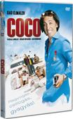 COCO (DVD) | Lemezkuckó CD bolt