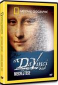 NATIONAL GEOGRAPHIC: A DA VINCI-KÓD MEGFEJTÉSE (DVD) | Lemezkuckó CD bolt