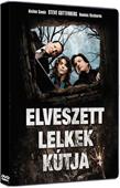 ELVESZETT LELKEK KÚTJA (DVD) | Lemezkuckó CD bolt