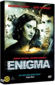 ENIGMA (RISTRETTO KIADÁS) (DVD) | Lemezkuckó CD bolt