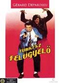 FÜRKÉSZ FELÜGYELÕ (DVD) | Lemezkuckó CD bolt