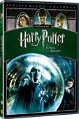 HARRY POTTER ÉS A FÕNIX RENDJE HARRY POTTER ÉS A FÕNIX RENDJE (szélesvásznú) (DVD) | Lemezkuckó CD bolt