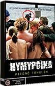 HYMYPOIKA - KITÛNÕ TANULÓK (DVD) | Lemezkuckó CD bolt