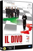 IL DIVO - A MEGFOGHATATLAN (DVD) | Lemezkuckó CD bolt