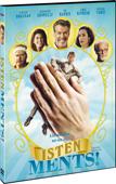 ISTEN MENTS! (DVD) | Lemezkuckó CD bolt