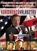 KORMÁNYZÓVÁLASZTÁS (DVD) | Lemezkuckó CD bolt