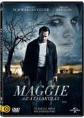 MAGGIE - AZ ÁTALAKULÁS MAGGIE - AZ ÁTALAKULÁS (ARNOLD SCHWARZENEGGER) (DVD) | Lemezkuckó CD bolt