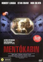 MENTŐKABIN (DVD) | Lemezkuckó CD bolt