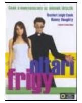 OLTÁRI FRIGY (DVD) | Lemezkuckó CD bolt