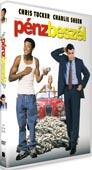 PÉNZ BESZÉL/Chris Tucker, Charlie Sheen/DVD (DVD) | Lemezkuckó CD bolt