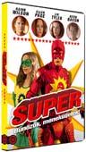 SUPER (DVD) | Lemezkuckó CD bolt