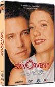 SZÍVÖRVÉNY (DVD) | Lemezkuckó CD bolt