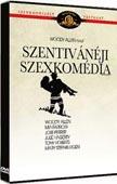 SZENTIVÁNÉJI SZEXKOMÉDIA (DVD) | Lemezkuckó CD bolt