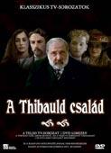 A THIBAULT CSALÁD 3-4. RÉSZ (DVD) | Lemezkuckó CD bolt