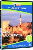 VILÁGUNK TITKAI 5. - ÓKORI TALÁLMÁNYOK (DVD) | Lemezkuckó CD bolt