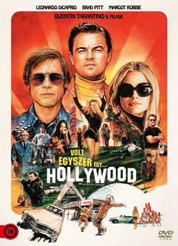 VOLT EGYSZER EGY HOLLYWOOD (DVD) | Lemezkuckó CD bolt