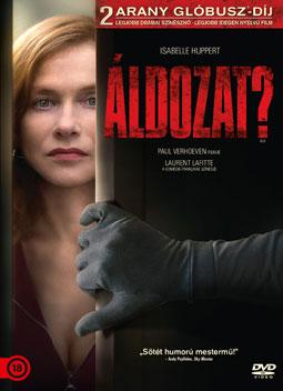 ÁLDOZAT? (DVD) | Lemezkuckó CD bolt