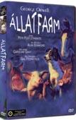 ÁLLATFARM (DVD) | Lemezkuckó CD bolt