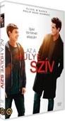 AZ A HÜLYE SZÍV (DVD) | Lemezkuckó CD bolt