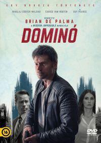 DOMINÓ (DVD) | Lemezkuckó CD bolt