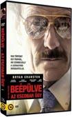 BEÉPÜLVE - AZ ESCOBAR ÜGY (DVD) | Lemezkuckó CD bolt