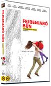 FEJBENJÁRÓ BÛN (DVD) | Lemezkuckó CD bolt