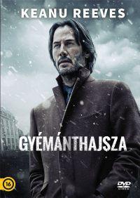 Gyémánthajsza Gyémánthajsza /KEANU REEVES/ (DVD) | Lemezkuckó CD bolt