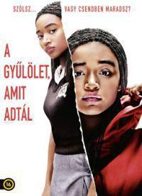 A GYŰLÖLET AMIT ADTÁL (DVD) | Lemezkuckó CD bolt