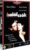 HALÁLCSÓK (DVD) | Lemezkuckó CD bolt