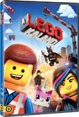 A LEGO KALAND (DVD) | Lemezkuckó CD bolt