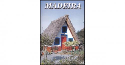 ÚTIFILM - MADEIRA (DVD) | Lemezkuckó CD bolt