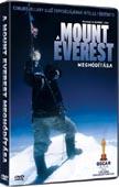 A MOUNT EVEREST MEGHÓDÍTÁSA (DVD) | Lemezkuckó CD bolt