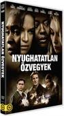 NYUGHATATLAN ÖZVEGYEK (DVD) | Lemezkuckó CD bolt