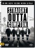 STRAIGHT OUTTA COMPTON (DVD) | Lemezkuckó CD bolt