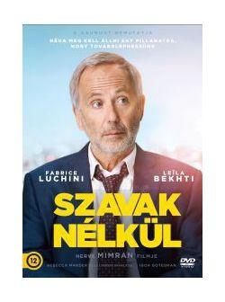 Szavak Nélkül (DVD) | Lemezkuckó CD bolt