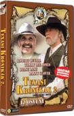 TEXASI KRÓNIKÁK 2. (DVD) | Lemezkuckó CD bolt