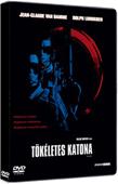 TÖKÉLETES KATONA (DVD) | Lemezkuckó CD bolt