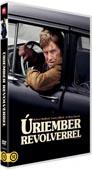 ÚRIEMBER REVOLVERREL ÚRIEMBER REVOLVERREL /Robert Redford / DVD (DVD) | Lemezkuckó CD bolt