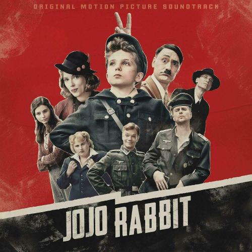 Filmzene Jojo Rabbit (Jojo Nyuszi) (OST) (CD) | Lemezkuckó CD bolt