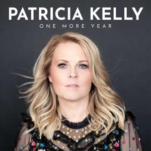 Patricia Kelly One More Year (CD) | Lemezkuckó CD bolt