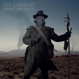 Ian Anderson Homo Erraticus 2LP (Vinyl LP) | Lemezkuckó CD bolt