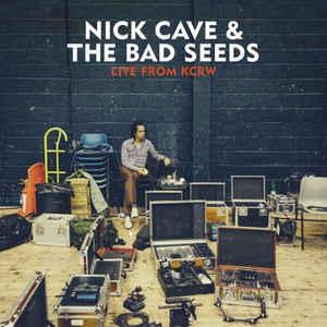 Nick Cave & The Bad Seeds Live From KCRW (CD) | Lemezkuckó CD bolt