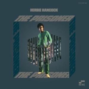 Herbie Hancock The Prisoner (Vinyl LP) | Lemezkuckó CD bolt