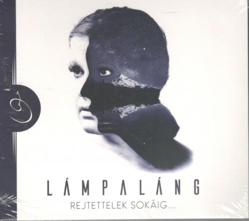 Lámpaláng Zenekar Rejtettek sokáig (CD) | Lemezkuckó CD bolt