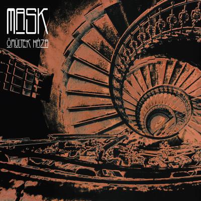 MASK Őrültek háza (Vinyl LP) | Lemezkuckó CD bolt