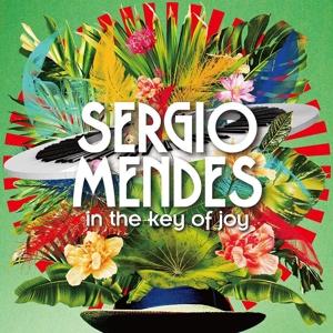 Sergio Mendes In the Key of Joy (Vinyl LP) | Lemezkuckó CD bolt