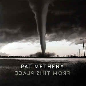 Pat Metheny From This Place (CD) | Lemezkuckó CD bolt