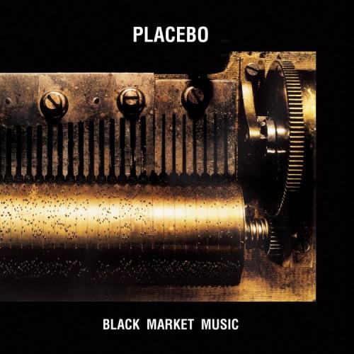 Placebo Black Market Music (CD) | Lemezkuckó CD bolt