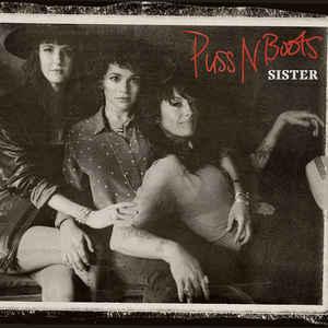 Puss N Boots Sister (CD) | Lemezkuckó CD bolt