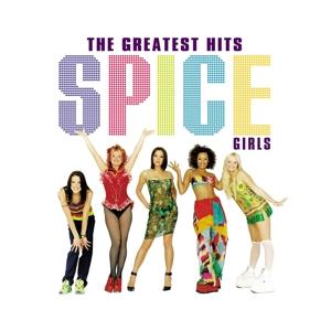 Spice Girls The Greatest Hits (Vinyl LP) | Lemezkuckó CD bolt